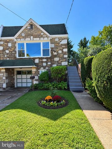 502 FRANKLIN AVE, Cheltenham, PA 19012