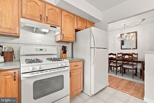 502 FRANKLIN AVE, Cheltenham, PA 19012