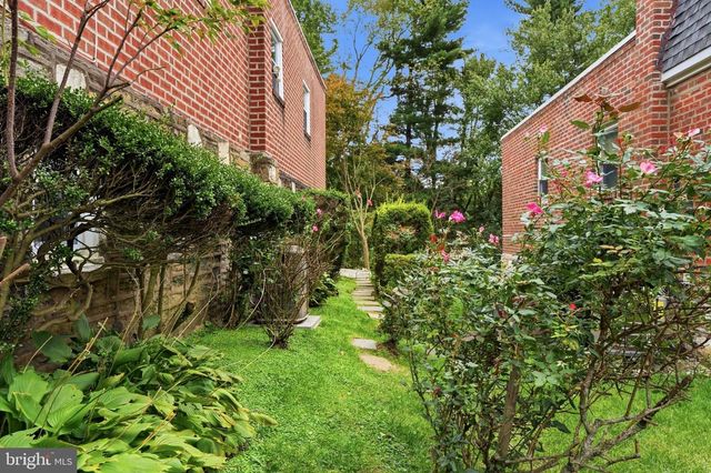 502 FRANKLIN AVE, Cheltenham, PA 19012