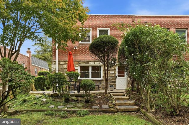 502 FRANKLIN AVE, Cheltenham, PA 19012