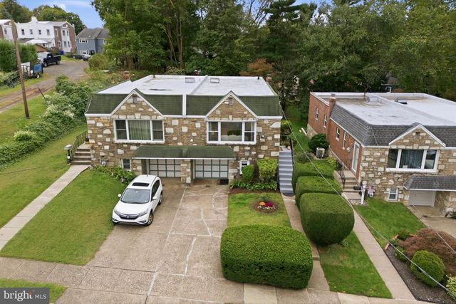502 FRANKLIN AVE, Cheltenham, PA 19012