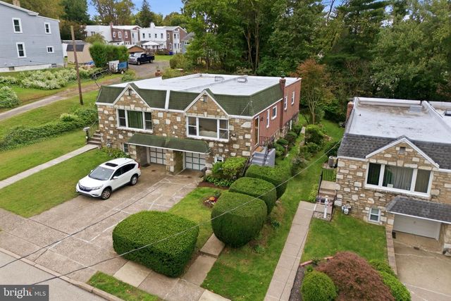 502 FRANKLIN AVE, Cheltenham, PA 19012