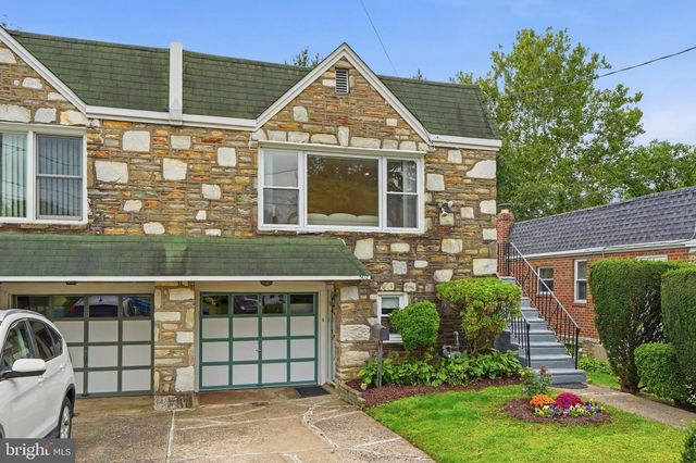 502 FRANKLIN AVE, Cheltenham, PA 19012