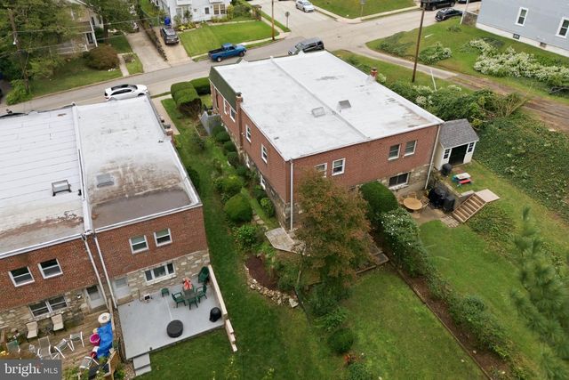 502 FRANKLIN AVE, Cheltenham, PA 19012