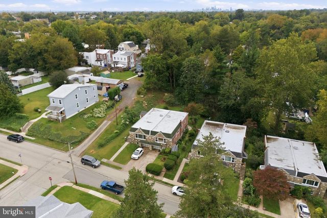 502 FRANKLIN AVE, Cheltenham, PA 19012