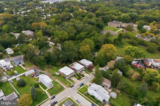 502 FRANKLIN AVE, Cheltenham, PA 19012