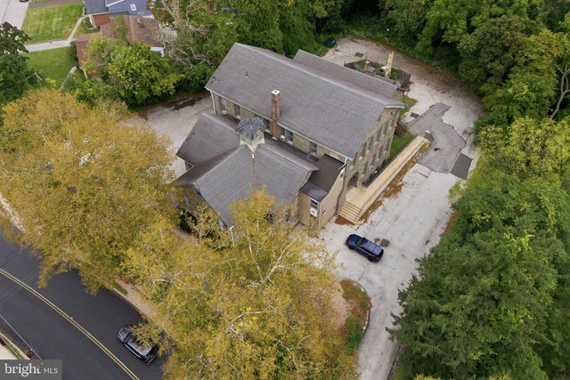 502 FRANKLIN AVE, Cheltenham, PA 19012