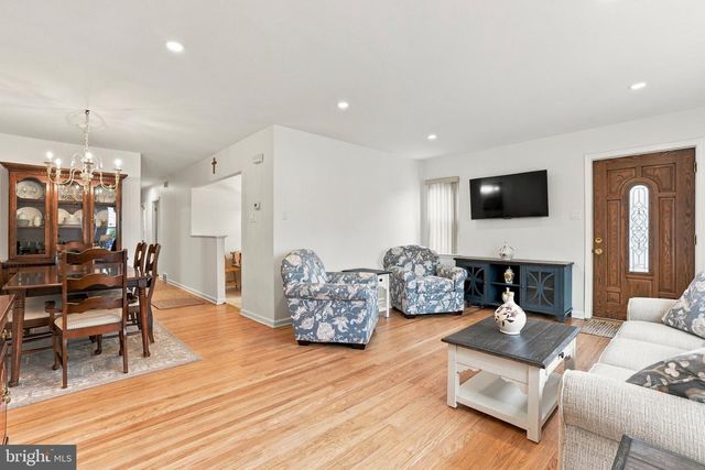 502 FRANKLIN AVE, Cheltenham, PA 19012