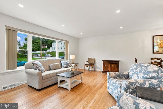 502 FRANKLIN AVE, Cheltenham, PA 19012