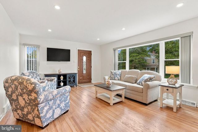 502 FRANKLIN AVE, Cheltenham, PA 19012