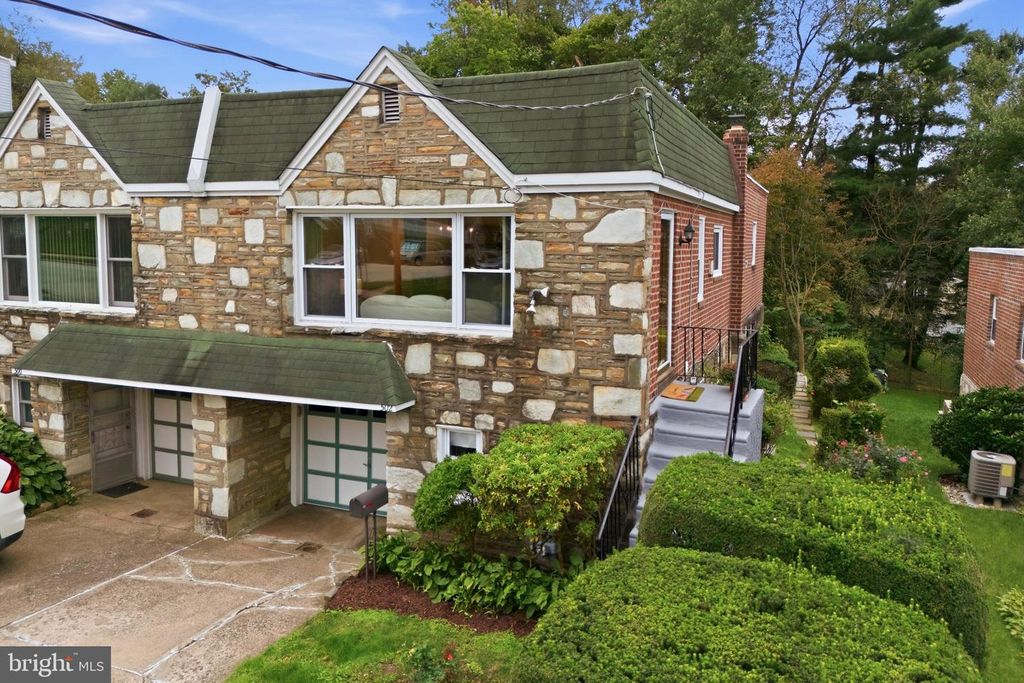 502 FRANKLIN AVE, CHELTENHAM, PA 19012 — photo 3