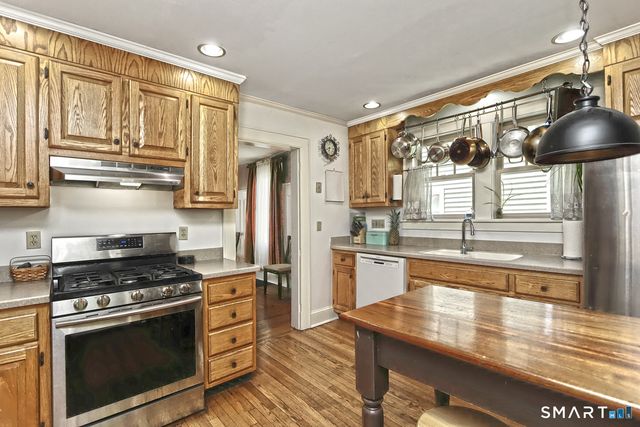 108 Hurd Avenue, Stratford, CT 06614