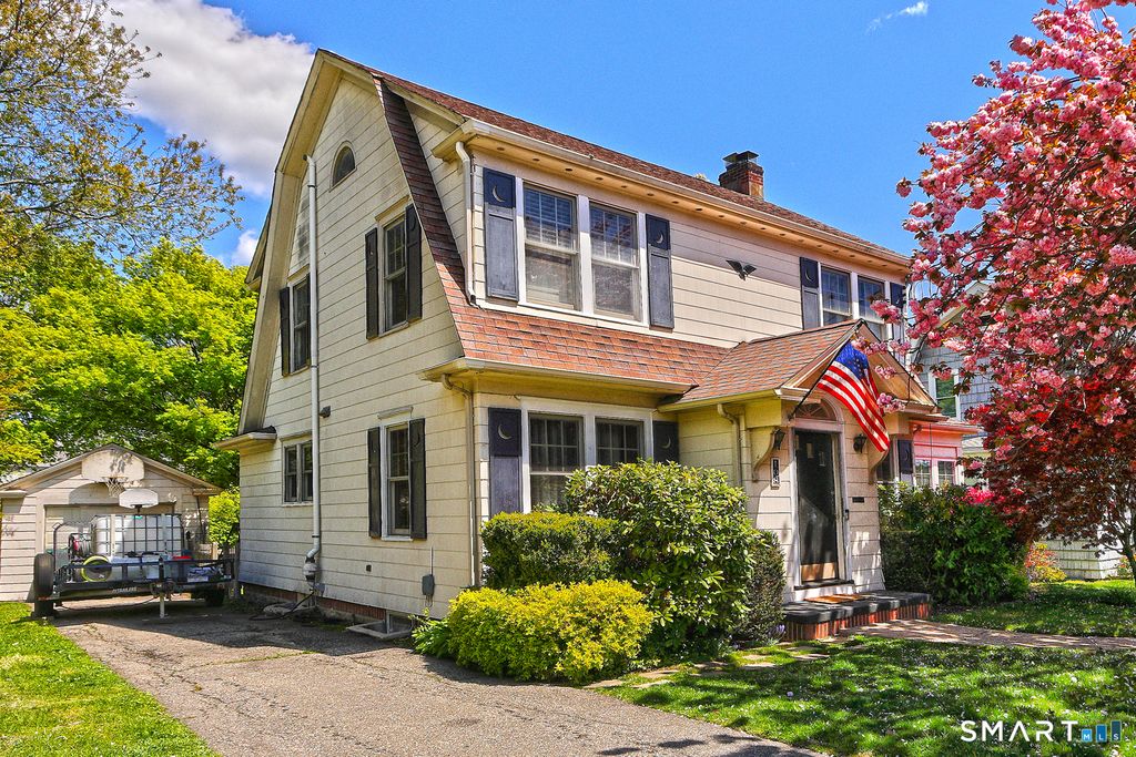 108 Hurd Avenue, Stratford, CT 06614