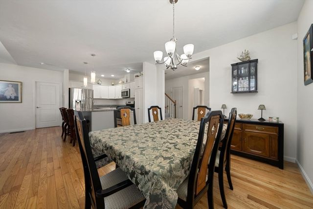 44 Mariners Way 44, Plymouth, MA 02360