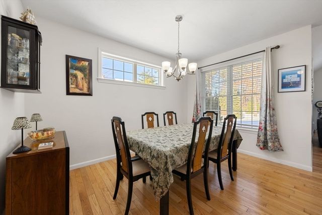 44 Mariners Way 44, Plymouth, MA 02360