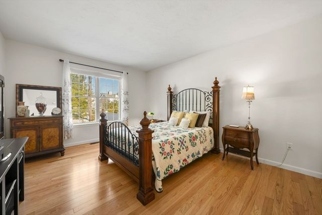 44 Mariners Way 44, Plymouth, MA 02360