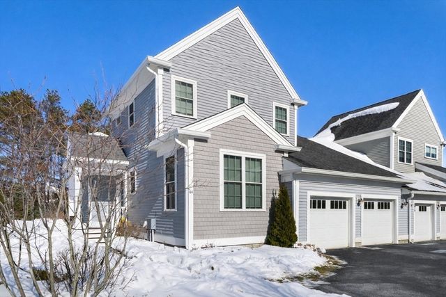 44 Mariners Way 44, Plymouth, MA 02360