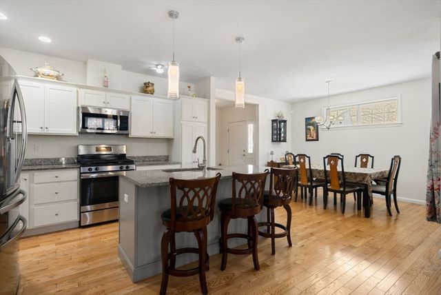 44 Mariners Way 44, Plymouth, MA 02360