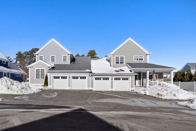 44 Mariners Way 44, Plymouth, MA 02360
