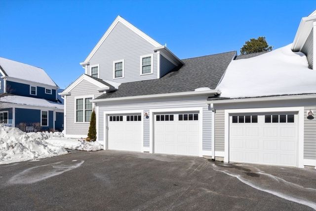 44 Mariners Way 44, Plymouth, MA 02360