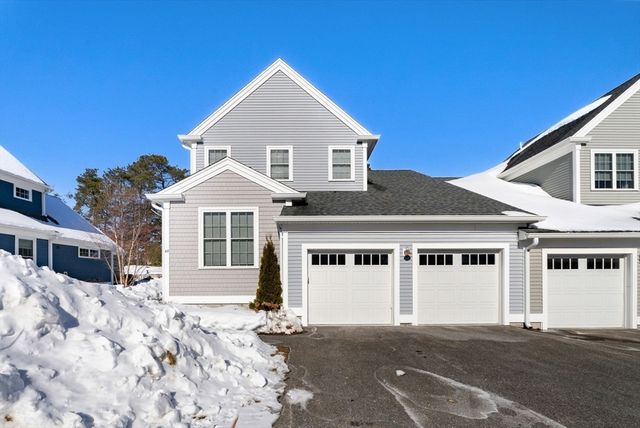 44 Mariners Way 44, Plymouth, MA 02360