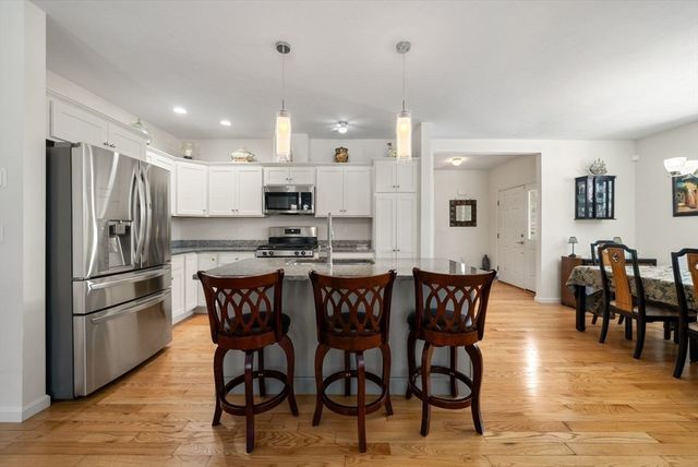 44 Mariners Way 44, Plymouth, MA 02360