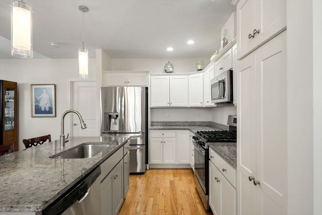 44 Mariners Way 44, Plymouth, MA 02360