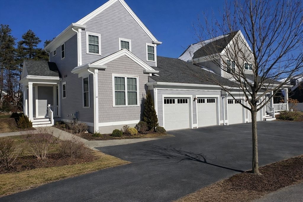 44 Mariners Way 44, Plymouth, MA 02360