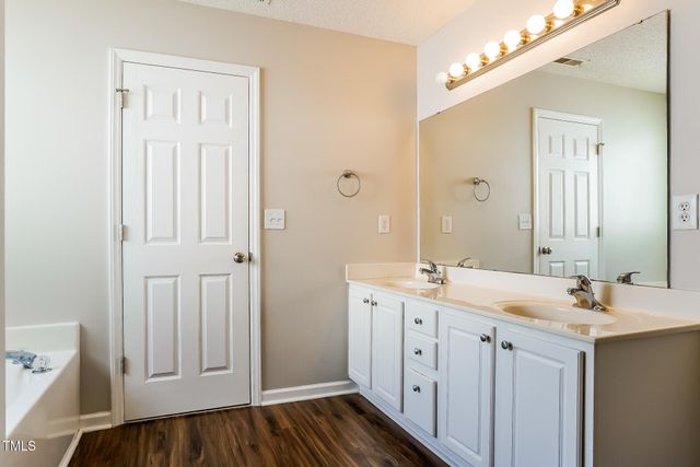 107 Kimeo Way, Garner, NC 27529