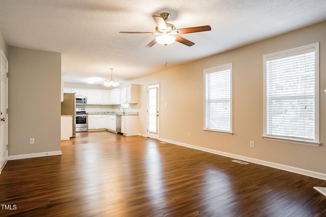 107 Kimeo Way, Garner, NC 27529