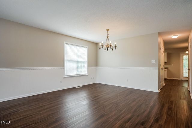 107 Kimeo Way, Garner, NC 27529