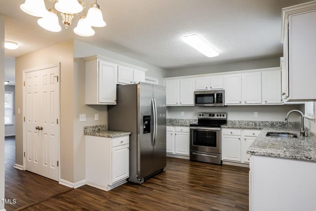 107 Kimeo Way, Garner, NC 27529