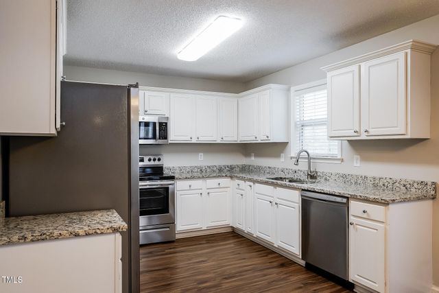107 Kimeo Way, Garner, NC 27529