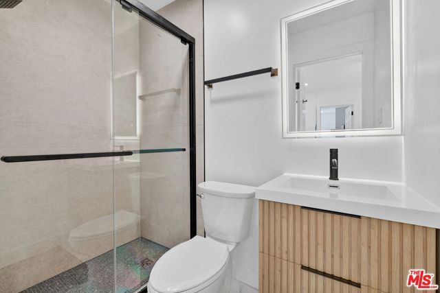 313 S Sycamore Avenue, Los Angeles, CA 90036