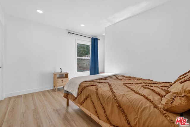 313 S Sycamore Avenue, Los Angeles, CA 90036