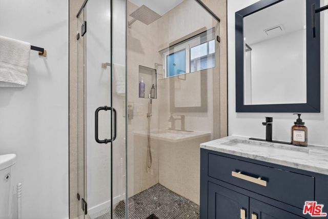 313 S Sycamore Avenue, Los Angeles, CA 90036