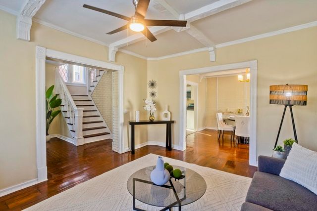 30 Parkwood St, Springfield, MA 01108