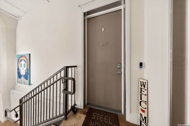 1401 S Flores St Apt 109, San Antonio, TX 78204