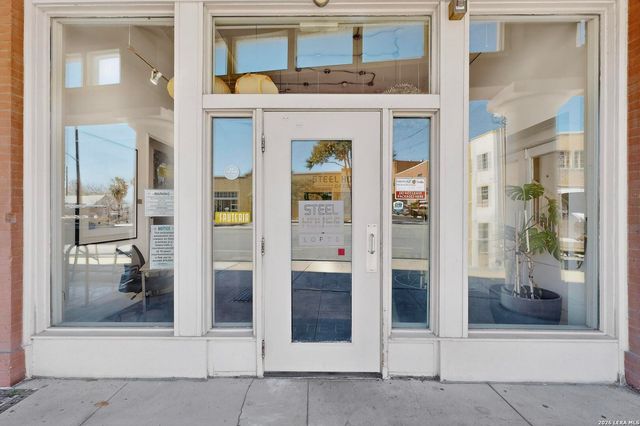 1401 S Flores St Apt 109, San Antonio, TX 78204