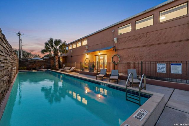 1401 S Flores St Apt 109, San Antonio, TX 78204