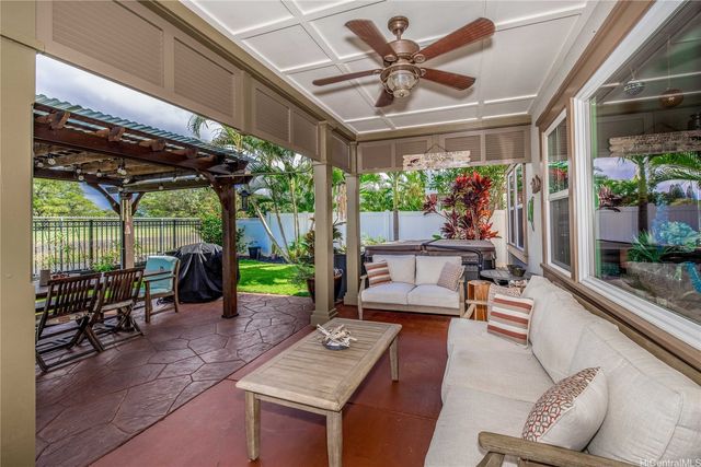 91-1188 Waikapoo Street, Ewa Beach, HI 96706