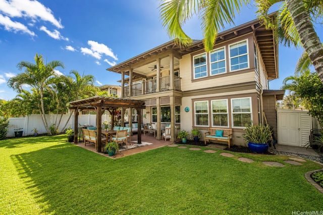 91-1188 Waikapoo Street, Ewa Beach, HI 96706