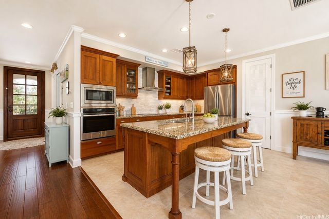 91-1188 Waikapoo Street, Ewa Beach, HI 96706