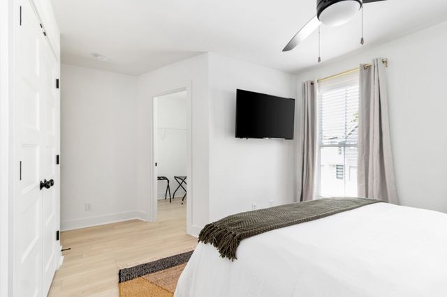 725 Hornbuckle Rd Unit C3, Clarksville, TN 37043