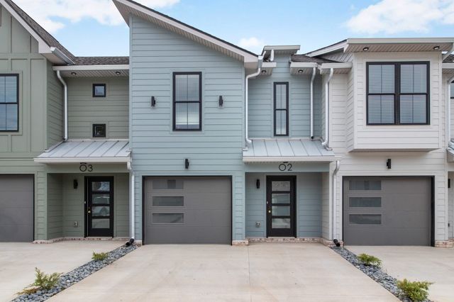 725 Hornbuckle Rd Unit C3, Clarksville, TN 37043