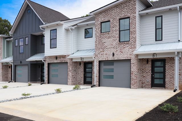 725 Hornbuckle Rd Unit C3, Clarksville, TN 37043