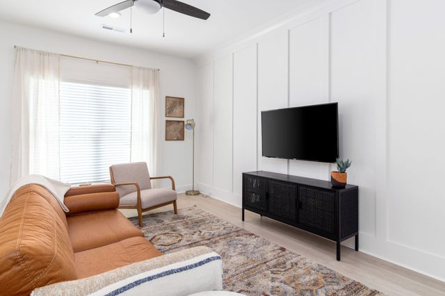 725 Hornbuckle Rd Unit C3, Clarksville, TN 37043