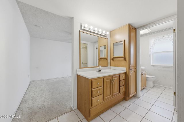 10362 W CAMEO Drive, Sun City, AZ 85351