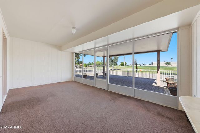 10362 W CAMEO Drive, Sun City, AZ 85351