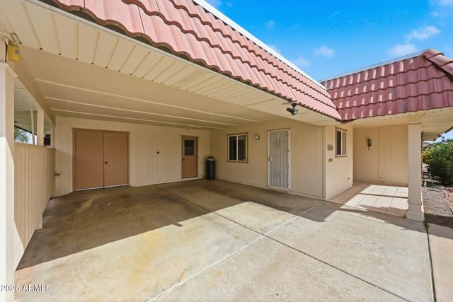 10362 W CAMEO Drive, Sun City, AZ 85351